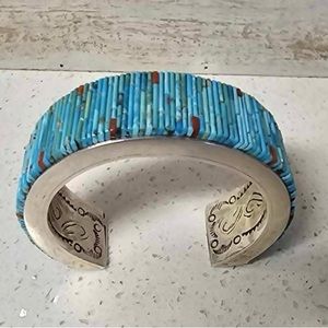 COPY - David Freedland Jr matchstick bracelet